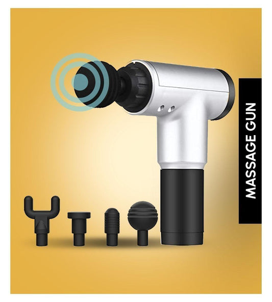 Massage Gun For Men & Women